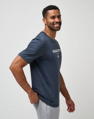 Blue Nights Travis Mathew Men