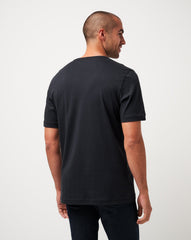 Black Travis Mathew Men|New
