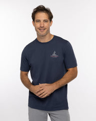 Mood Indigo Travis Mathew Men