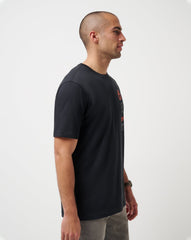 Black Travis Mathew Men|New