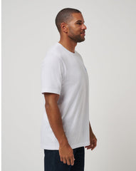 White Travis Mathew Men|Game Day|New