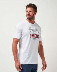 White Travis Mathew Men|New