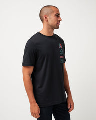 Black Travis Mathew Men|New