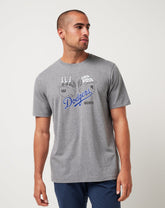 Heather Grey Travis Mathew Men|Game Day|New