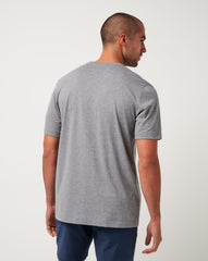 Heather Grey Travis Mathew Men|Game Day|New