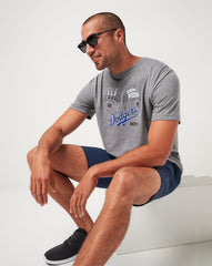 Heather Grey Travis Mathew Men|Game Day|New