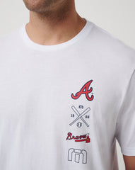 White Travis Mathew Men|New
