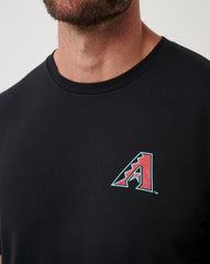 Black Travis Mathew Men|New