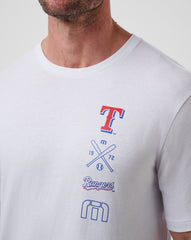 White Travis Mathew Men|New