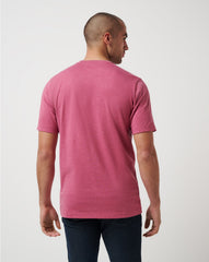 Heather Red Travis Mathew Men|New
