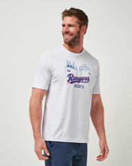 White Travis Mathew Men|New