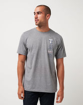 Heather Grey Travis Mathew Men|New