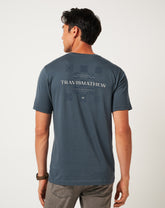 Mood Indigo/Vintage Indigo Travis Mathew Men