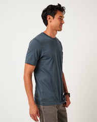 Mood Indigo/Vintage Indigo Travis Mathew Men