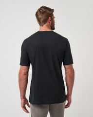 Black Travis Mathew Men