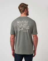 Dark Olive Travis Mathew Men