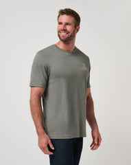 Dark Olive Travis Mathew Men