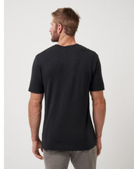 Black Travis Mathew Men