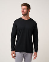 Black Travis Mathew Men