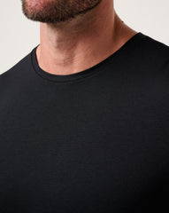 Black Travis Mathew Men