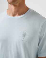 Azzurro Travis Mathew Men