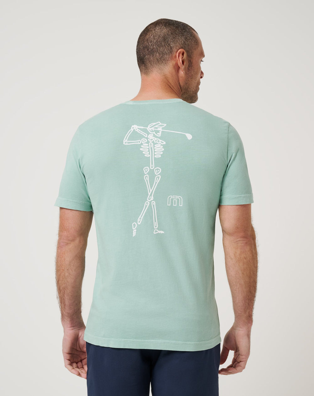 Wasabi Travis Mathew Men