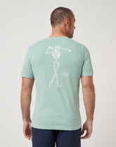 Wasabi Travis Mathew Men