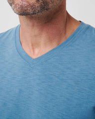 Copen Blue Travis Mathew Men