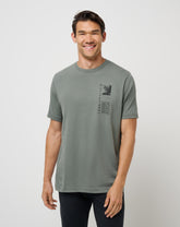 Dark Olive Travis Mathew Men