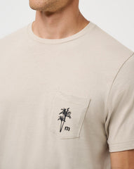 Island Fossil Travis Mathew Men
