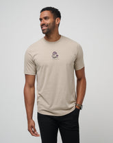 Oxford Tan Travis Mathew Men