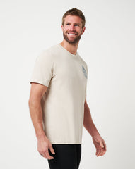Italian Sand Travis Mathew Men