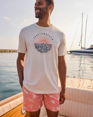 Moonbeam Travis Mathew Men