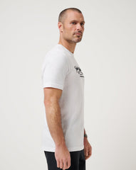 White Travis Mathew Men