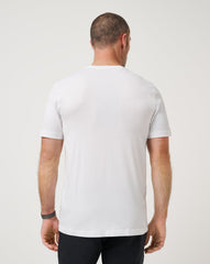 White Travis Mathew Men