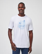 White Travis Mathew Men