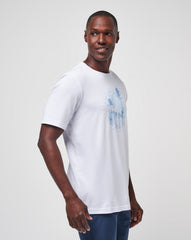 White Travis Mathew Men