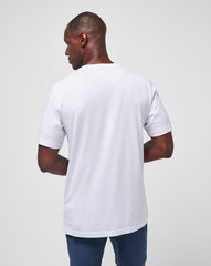 White Travis Mathew Men