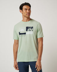 Aqua Foam Travis Mathew Men