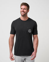 Black Travis Mathew Men|New