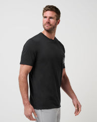 Black Travis Mathew Men|New