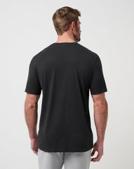 Black Travis Mathew Men|New