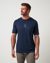 Total Eclipse Travis Mathew Men|New