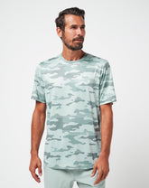 Gray Mist Travis Mathew Men|New