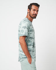 Gray Mist Travis Mathew Men|New