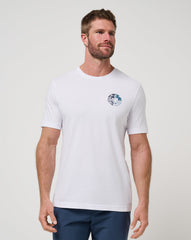 White Travis Mathew Men|New