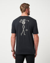 Black Travis Mathew Men