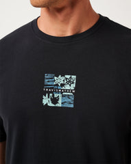 Black Travis Mathew Men