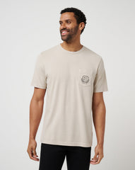 Italian Sand Travis Mathew Men|New