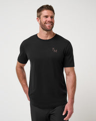 Black Travis Mathew Men|New